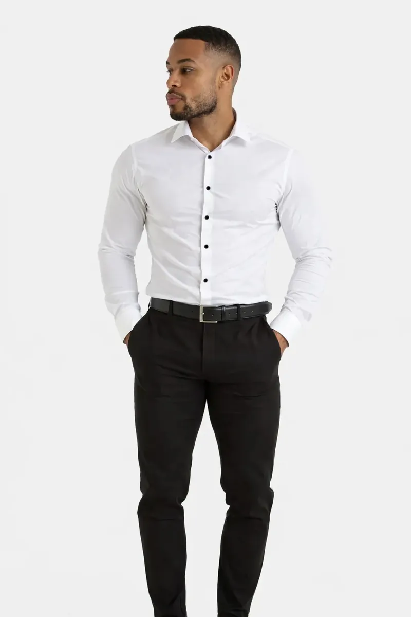 Camisa comum